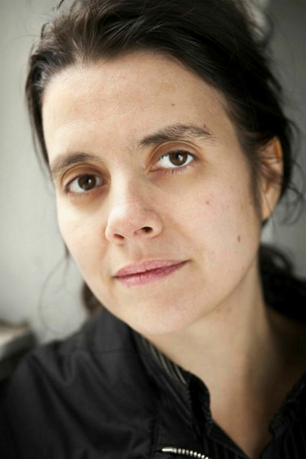 Siri Martinsen, veterinær og leder i NOAH.
 Foto: Bente Isefjær