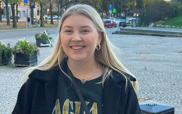 – Hva i all verden har jeg sagt ja til?