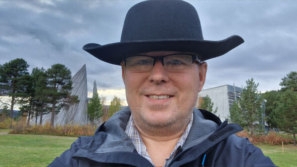 Kautokeino og Karasjok på norsk er Lavvovei og Bueelva
