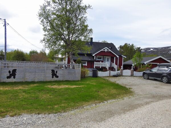 Tinglyste eiendomsoverganger