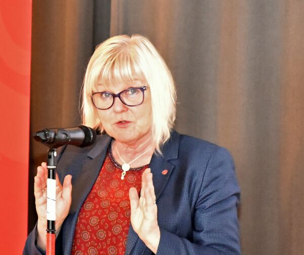 Frykter at Finnmark kan ende opp som naturreservat