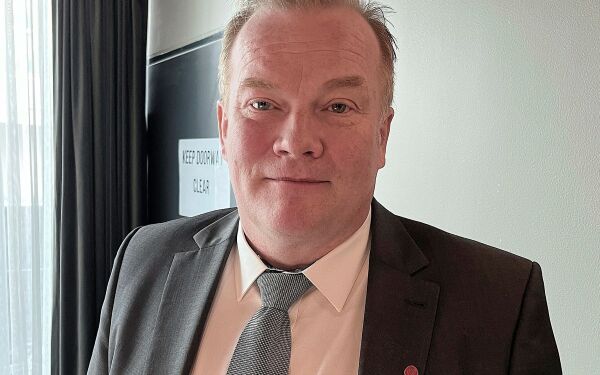 Opplevde fordommer som liten gutt
