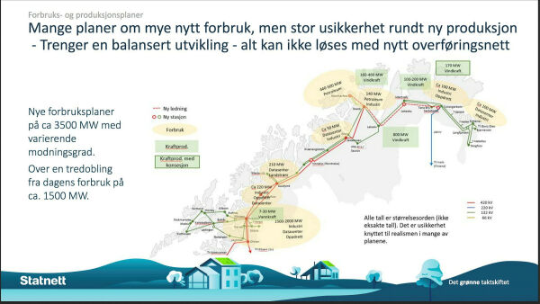 Skal lokalpolitikere bestemme hvilke kraftverk som får lov til å selge sin strøm, og til hvem?
