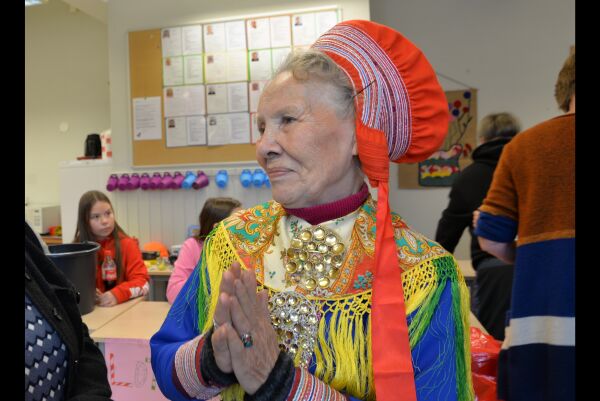 Barneskole topper giverlista