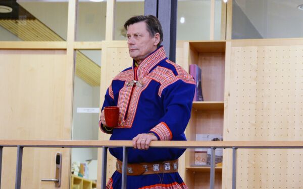 Vil ha Magga på sokkel