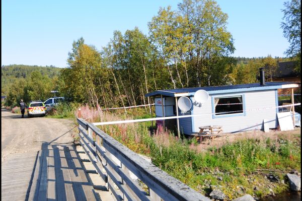 Alvorlig skadd etter voldshendelse i Karasjok