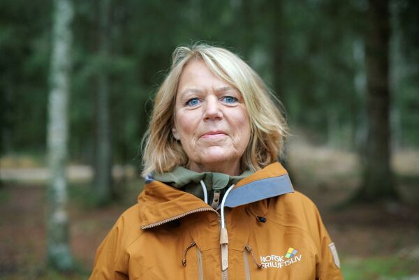 La 2021 bli året der vi tar vare på vårt viktigste pusterom