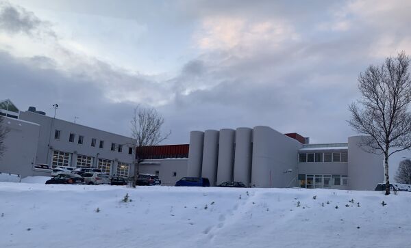 Alta er fortsatt like viktig for Finnmark!