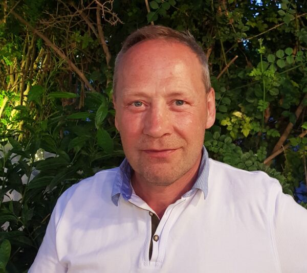 Håper på fortgang i sakene på Saarela