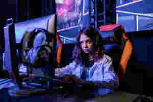 Nye filmer skal bekjempe trakassering i dataspill