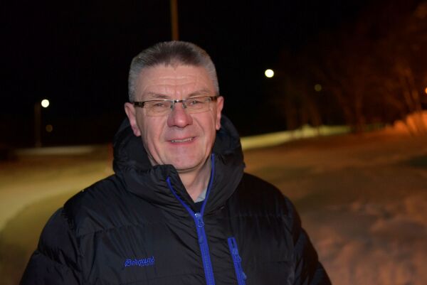 Karasjok må også få mulighet til å være med