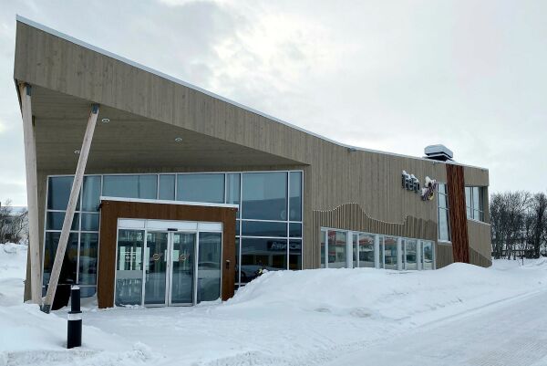 Ble befolkningen i Finnmark herrer i eget hus?