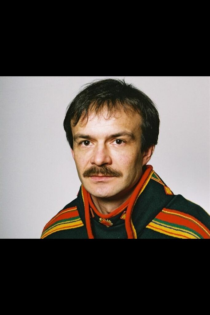 Fylkesrådsleder i Troms, Willy Ørnebakk (Ap), setter fokus på Troms-samene. Ørnebakk var sametingsrepresentant fra 1997 til 2009. Bildet er fra dengang.
 Foto: Bente Hætta / Sametinget