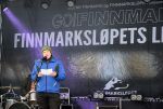 Sjekkpunkt Tana bru
