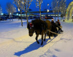 Julestemning i Tana