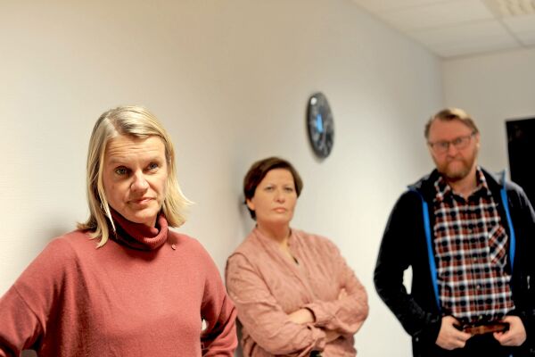 – Samisk som andrespråk er underfinansiert