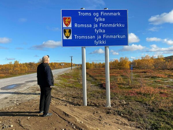 – Dette er bare latterlig
