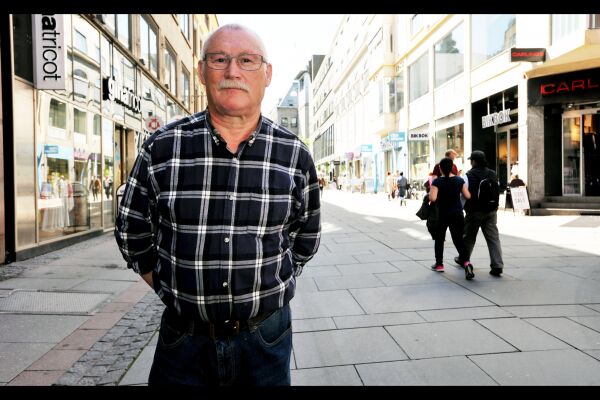 Samene har «mistet sitt land»?