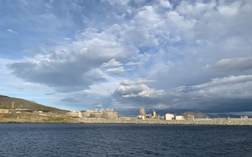Illustrasjonsfoto: Lisbeth Myrvang