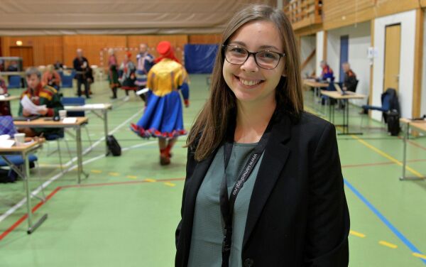 Har mål om å kapre to seter