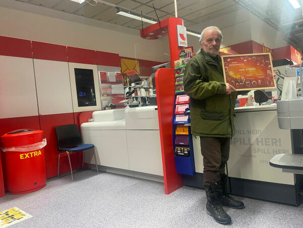 Mener DeanuInstituhtta må kompenseres