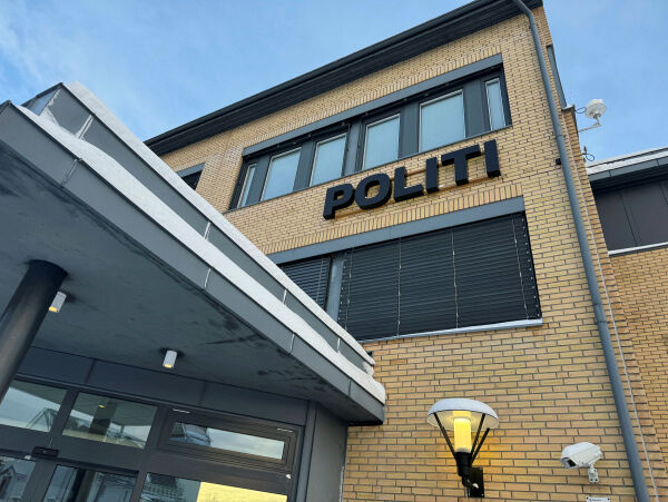 Kraftig beruset mann ringte 112 gang på gang