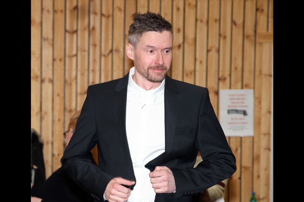 Kulturskolerektor Dag Broch har presentert en kuttliste som, gitt gjennomføring, gjør at det kan bli lenge til kommunen igjen får pris som norges beste kulturskolekommune.
 Foto: Arkiv