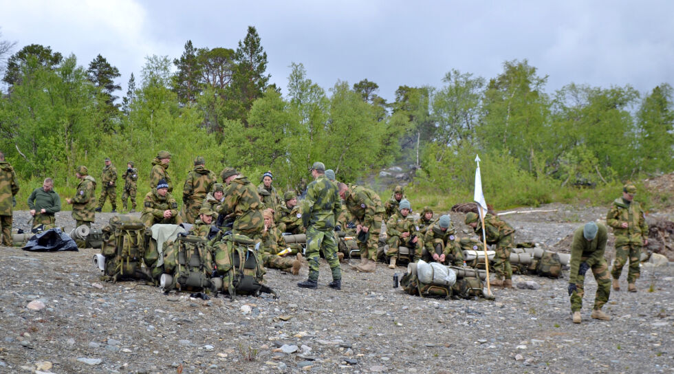 Foto: Linn Slåttedal Jacobsen