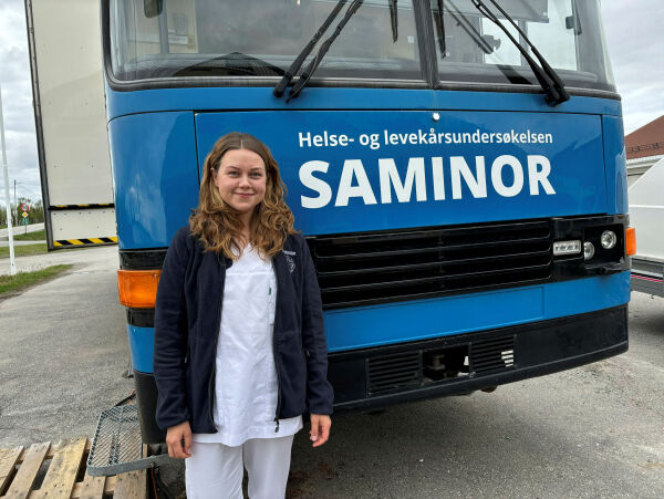 Helsesjekk uten egenandel