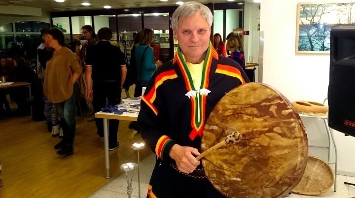 Foto: Steinar Solaas (Arkiv)