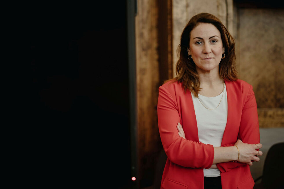 Kunnskapsminister Tonje Brenna tar mobbing på alvor. Nå har Utdanningsdirektoratet fått oppdraget med å finne ut hva skolene trenger for å bli bedre til å forebygge og oppdage mobbing og andre krenkelser.
 Foto: Foto: Ilja C. Hendel