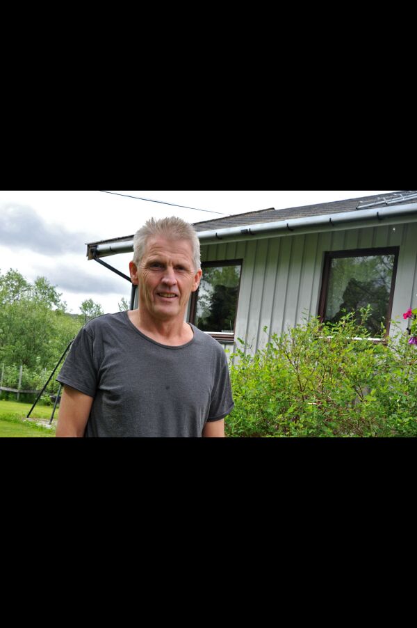 Må kjøre rundt 18 mil hver vei for å få nødvendig behandling