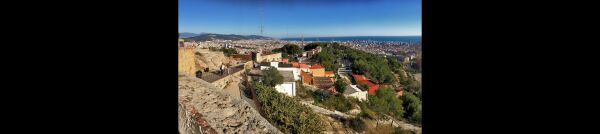 Trist minne for Barcelona