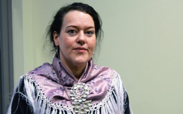 Nussir fra kobbergruve til koronagruve