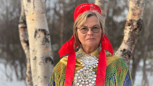 – Det er en katastrofe