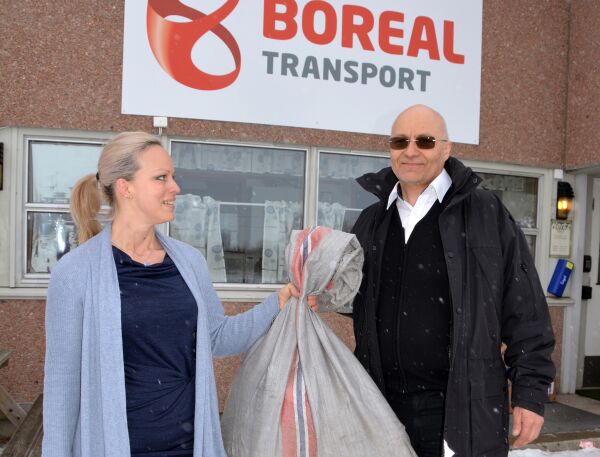 Nå får abonnenter i vest avisa på riktig dag
