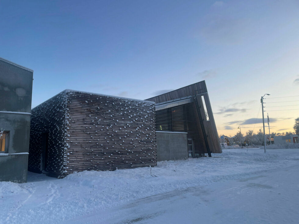 Kvinnens forsvarer sier dommen skal gjennomgås grundig før det avgjøres om den skal ankes eller ikke.
 Foto: Birgitte Wisur Olsen