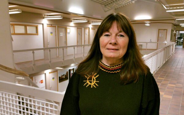 Både helsesenter og skole står på spill i Børselv
