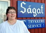 Trude Nilsen