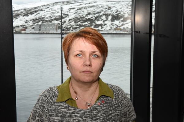 Forbannet etter flyfrakt-nei