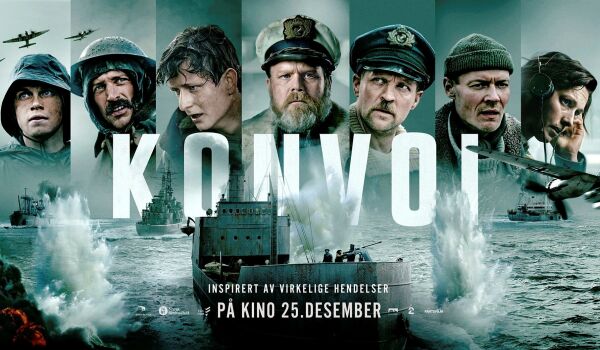 Etterlyser krigsseilerhistorie