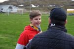 Fair Play-kamp i Mehamn.