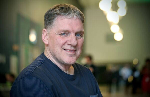 «Kan ikke få metta si, åt gråstein»