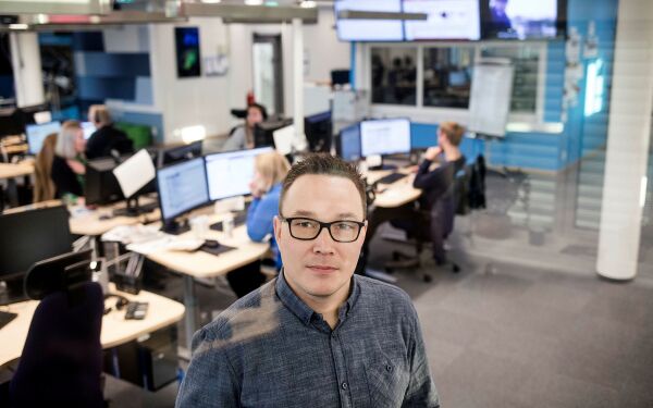 – Vi forholder oss til kriteriene i valgmanntallet