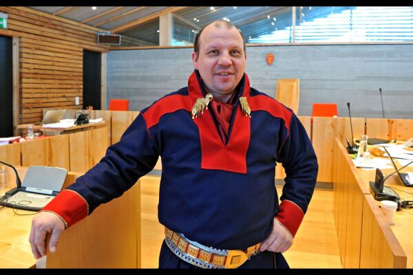 Tor Mikkel Eira vant i stor grad frem i retten
