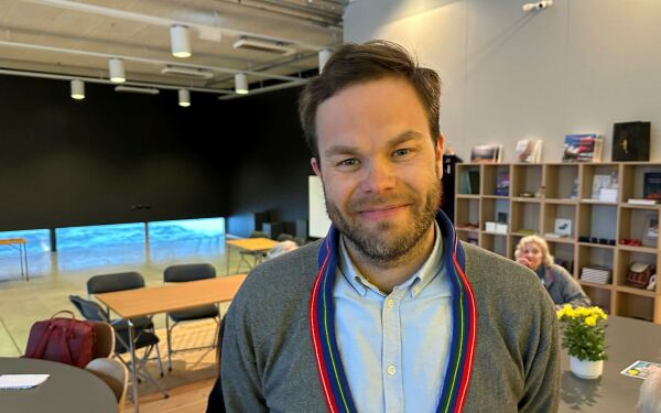 24 barnehager får 8,3 millioner