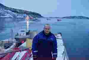 Får 11 dager til å omstille fiskebåten