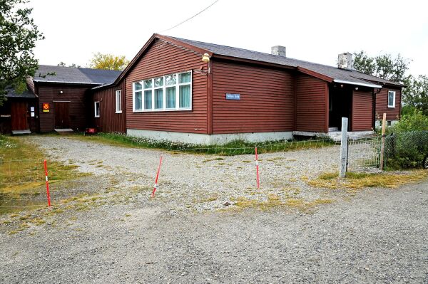 Vil stasjonere brøyteutstyr i bygda