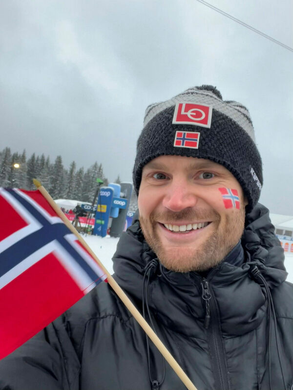 Hvorfor vil FrP selge Norge?
