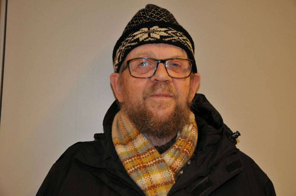 Svein Lund